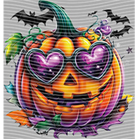 Halloween-WS 6016